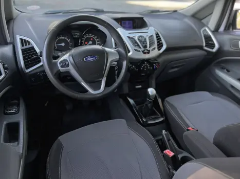 FORD Ecosport 1.6 16V 4P FREESTYLE, Foto 4