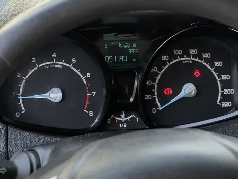 FORD Ecosport 1.6 16V 4P FREESTYLE, Foto 5