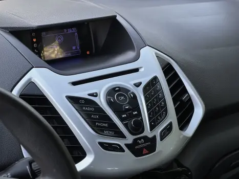 FORD Ecosport 1.6 16V 4P FREESTYLE, Foto 7