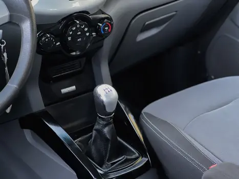 FORD Ecosport 1.6 16V 4P FREESTYLE, Foto 9