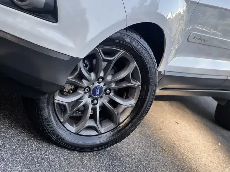 FORD Ecosport 1.6 16V 4P FREESTYLE, Foto 11