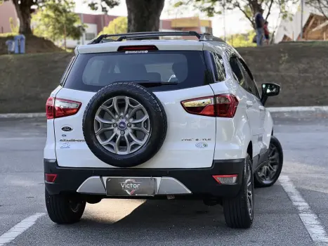 FORD Ecosport 1.6 16V 4P FREESTYLE, Foto 12