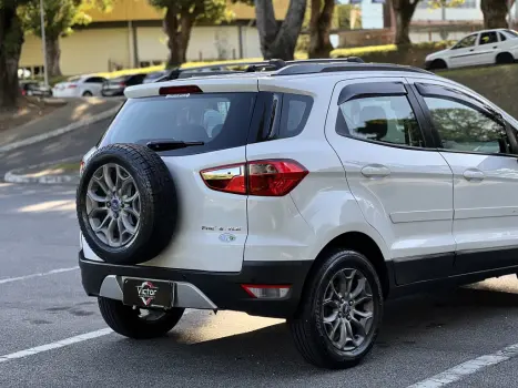 FORD Ecosport 1.6 16V 4P FREESTYLE, Foto 13