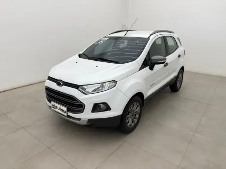 FORD Ecosport 1.6 16V 4P FLEX FREESTYLE POWERSHIFT AUTOMTICO, Foto 1