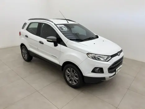 FORD Ecosport 1.6 16V 4P FLEX FREESTYLE POWERSHIFT AUTOMTICO, Foto 2