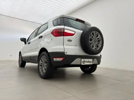 FORD Ecosport 1.6 16V 4P FLEX FREESTYLE POWERSHIFT AUTOMTICO, Foto 3