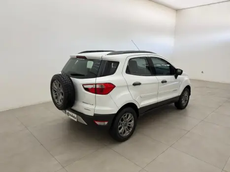 FORD Ecosport 1.6 16V 4P FLEX FREESTYLE POWERSHIFT AUTOMTICO, Foto 4