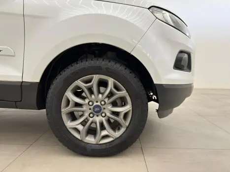 FORD Ecosport 1.6 16V 4P FLEX FREESTYLE POWERSHIFT AUTOMTICO, Foto 5