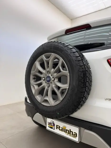 FORD Ecosport 1.6 16V 4P FLEX FREESTYLE POWERSHIFT AUTOMTICO, Foto 7