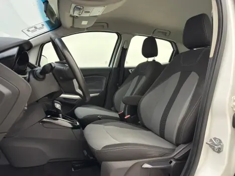 FORD Ecosport 1.6 16V 4P FLEX FREESTYLE POWERSHIFT AUTOMTICO, Foto 8