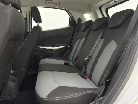 FORD Ecosport 1.6 16V 4P FLEX FREESTYLE POWERSHIFT AUTOMTICO, Foto 9