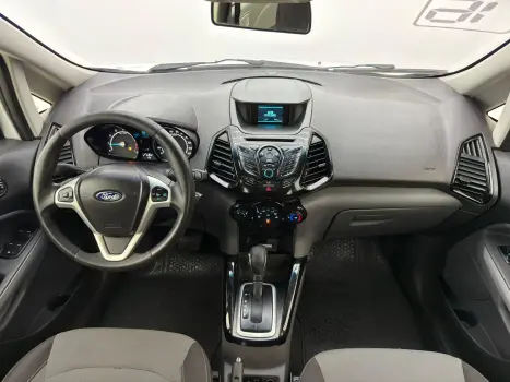 FORD Ecosport 1.6 16V 4P FLEX FREESTYLE POWERSHIFT AUTOMTICO, Foto 10