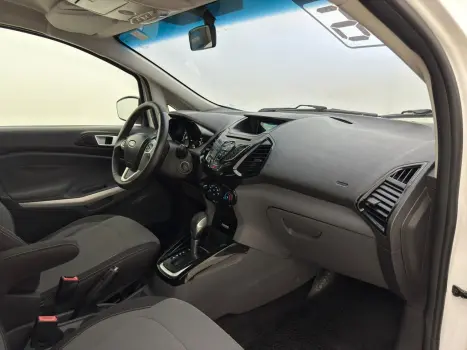 FORD Ecosport 1.6 16V 4P FLEX FREESTYLE POWERSHIFT AUTOMTICO, Foto 11