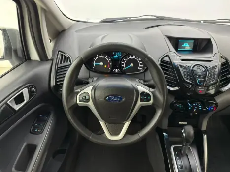 FORD Ecosport 1.6 16V 4P FLEX FREESTYLE POWERSHIFT AUTOMTICO, Foto 12