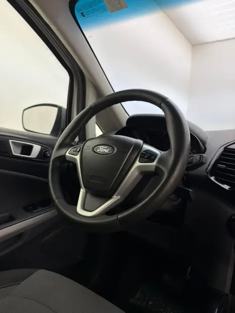 FORD Ecosport 1.6 16V 4P FLEX FREESTYLE POWERSHIFT AUTOMTICO, Foto 13