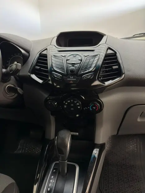 FORD Ecosport 1.6 16V 4P FLEX FREESTYLE POWERSHIFT AUTOMTICO, Foto 14