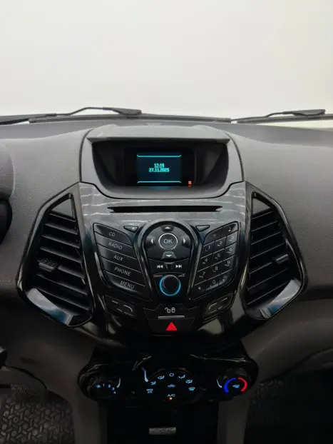 FORD Ecosport 1.6 16V 4P FLEX FREESTYLE POWERSHIFT AUTOMTICO, Foto 15