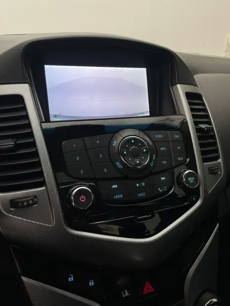 FORD Ecosport 1.6 16V 4P FLEX FREESTYLE POWERSHIFT AUTOMTICO, Foto 16