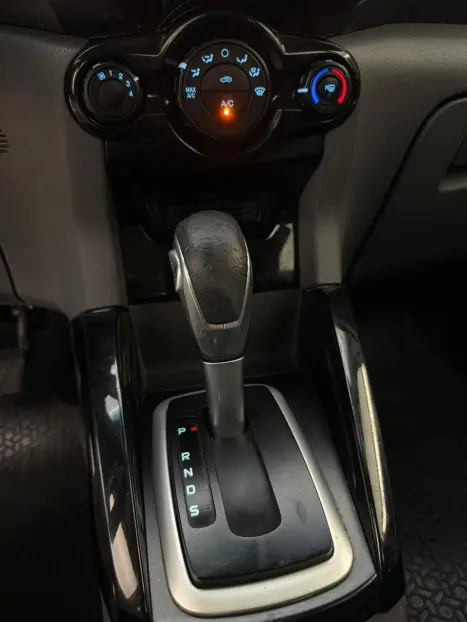 FORD Ecosport 1.6 16V 4P FLEX FREESTYLE POWERSHIFT AUTOMTICO, Foto 17