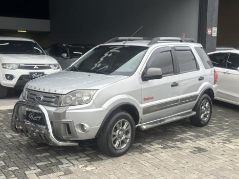 FORD Ecosport 1.6 16V 4P FREESTYLE, Foto 3