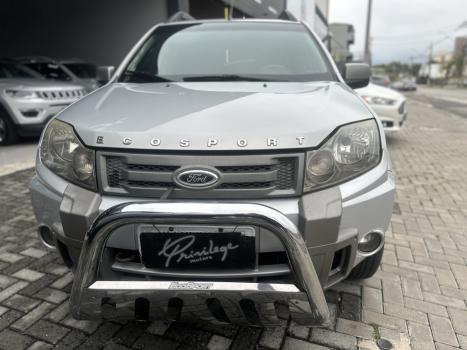 FORD Ecosport 1.6 16V 4P FREESTYLE, Foto 4