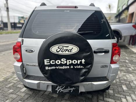 FORD Ecosport 1.6 16V 4P FREESTYLE, Foto 5