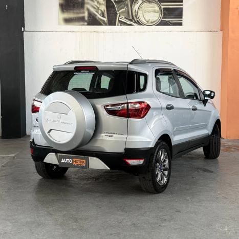 FORD Ecosport 1.6 16V 4P FREESTYLE, Foto 2