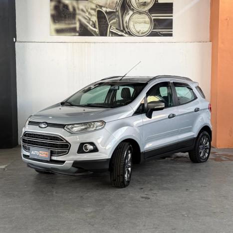 FORD Ecosport 1.6 16V 4P FREESTYLE, Foto 3