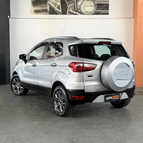 FORD Ecosport 1.6 16V 4P FREESTYLE, Foto 4