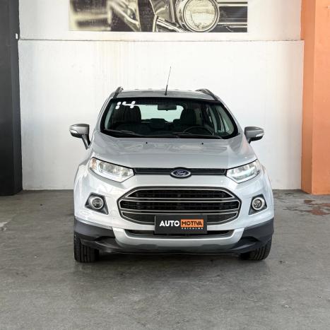 FORD Ecosport 1.6 16V 4P FREESTYLE, Foto 5