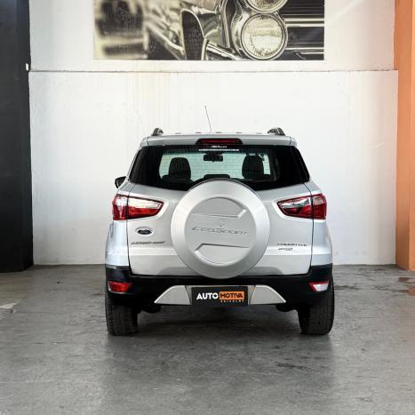 FORD Ecosport 1.6 16V 4P FREESTYLE, Foto 6