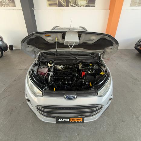 FORD Ecosport 1.6 16V 4P FREESTYLE, Foto 7