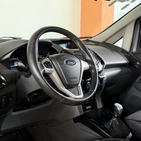 FORD Ecosport 1.6 16V 4P FREESTYLE, Foto 9