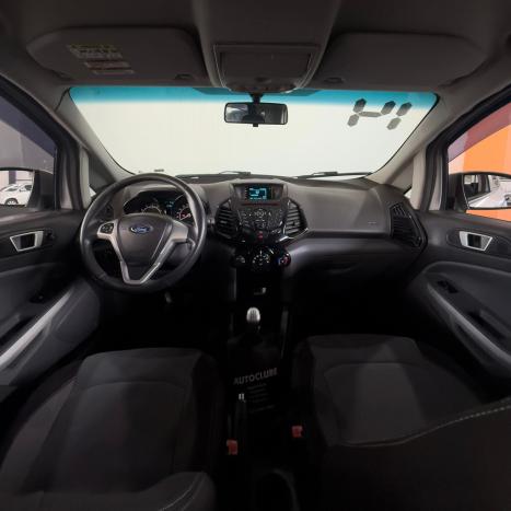 FORD Ecosport 1.6 16V 4P FREESTYLE, Foto 10