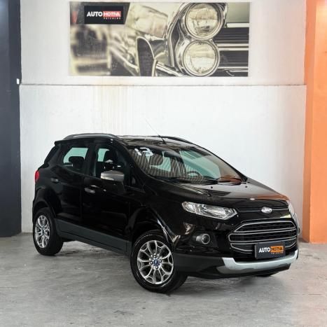 FORD Ecosport 1.6 16V 4P FREESTYLE, Foto 1