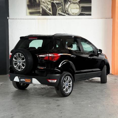 FORD Ecosport 1.6 16V 4P FREESTYLE, Foto 2