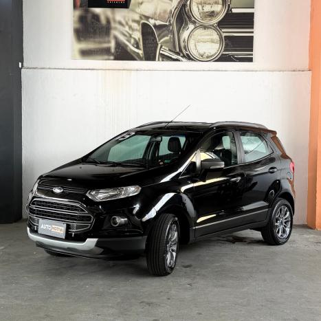 FORD Ecosport 1.6 16V 4P FREESTYLE, Foto 3
