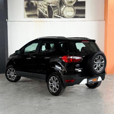 FORD Ecosport 1.6 16V 4P FREESTYLE, Foto 4