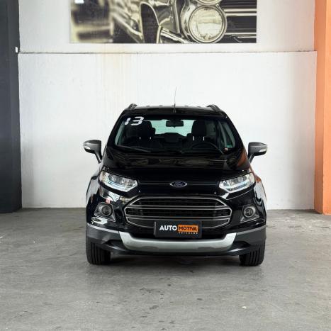 FORD Ecosport 1.6 16V 4P FREESTYLE, Foto 5