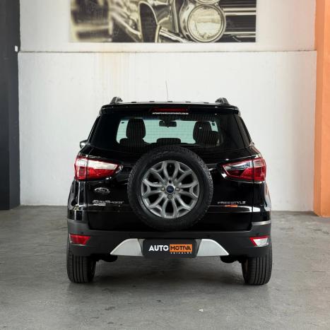 FORD Ecosport 1.6 16V 4P FREESTYLE, Foto 6