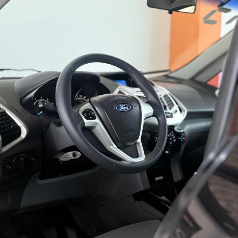 FORD Ecosport 1.6 16V 4P FREESTYLE, Foto 8