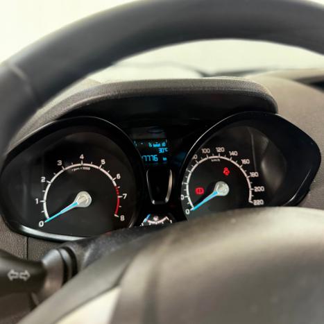 FORD Ecosport 1.6 16V 4P FREESTYLE, Foto 9