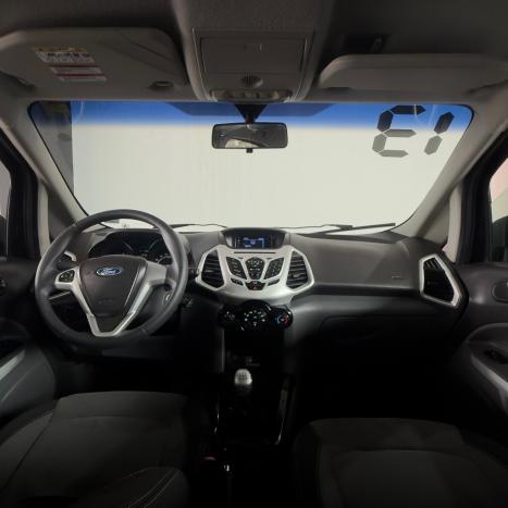 FORD Ecosport 1.6 16V 4P FREESTYLE, Foto 10