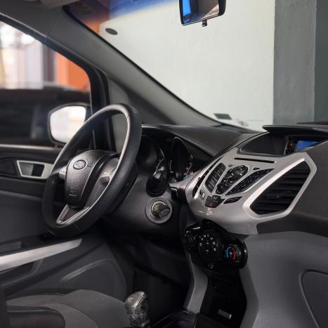 FORD Ecosport 1.6 16V 4P FREESTYLE, Foto 11