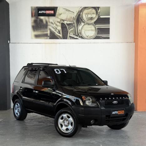 FORD Ecosport 1.6 16V 4P FREESTYLE, Foto 1