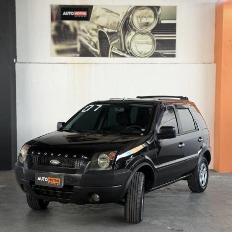 FORD Ecosport 1.6 16V 4P FREESTYLE, Foto 3