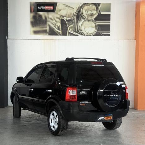 FORD Ecosport 1.6 16V 4P FREESTYLE, Foto 4