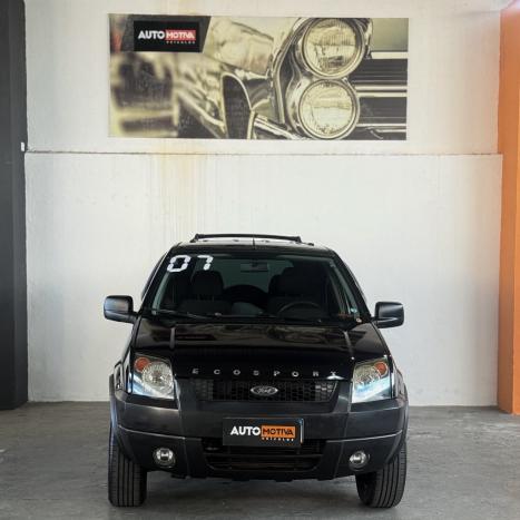 FORD Ecosport 1.6 16V 4P FREESTYLE, Foto 5