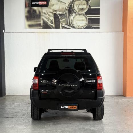 FORD Ecosport 1.6 16V 4P FREESTYLE, Foto 6