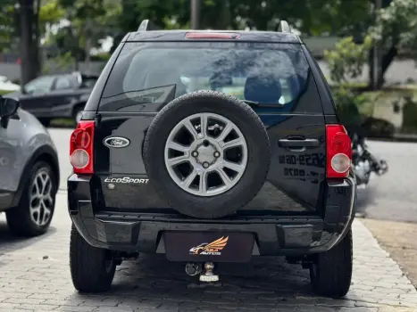 FORD Ecosport 1.6 16V 4P FREESTYLE, Foto 2